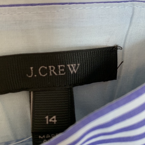 Jcrew Skirt - Picture 4 of 8